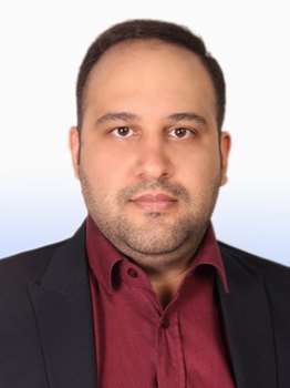 Dr. Shayan Kamalfar